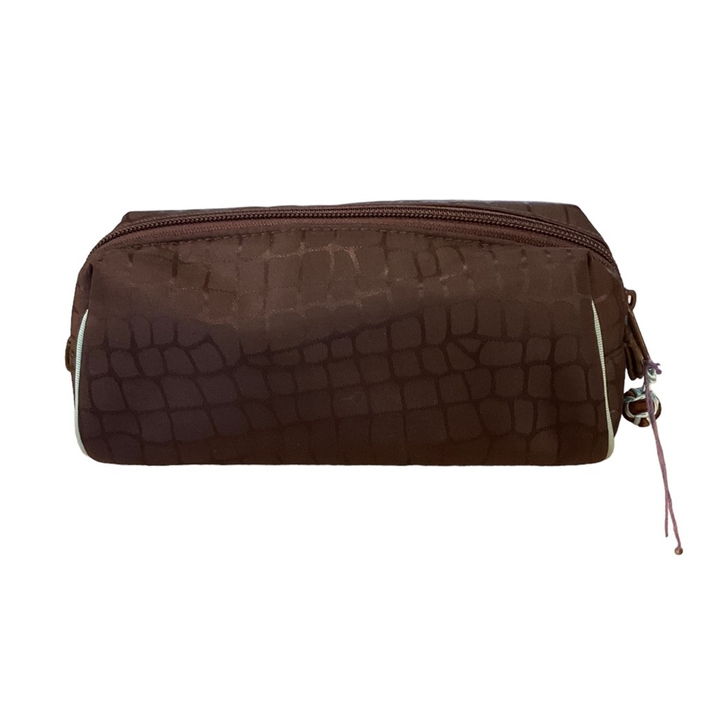 Stephanie Johnson cosmetic bag NWT